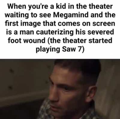 This story will always be hilarious