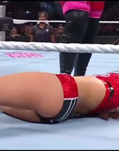 Nikki at Evolution 2025 IG