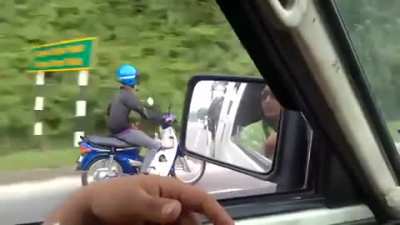 Un user arhicunoscut in drum spre prima intalnire