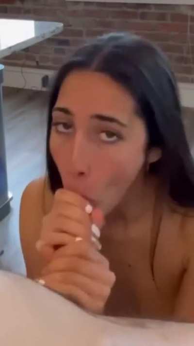 Wait for a Deepthroat