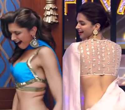 Deepika Padukone