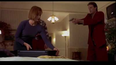 Ken Griffin Collecting Debt