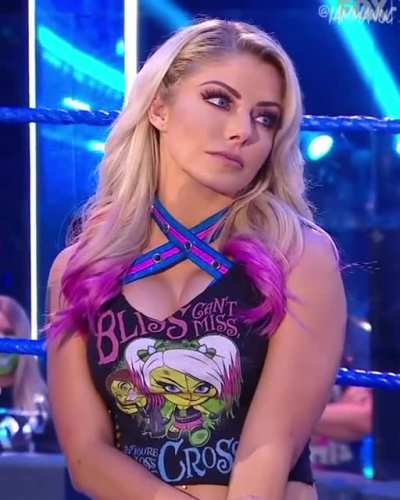 Focus Bliss &hearts;️💙