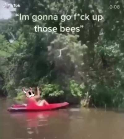 hive moment