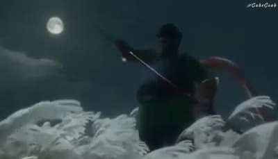 &ldquo;A Shinobi would know the difference between honor and victory.&rdquo; - Big Smoke, late 1500s