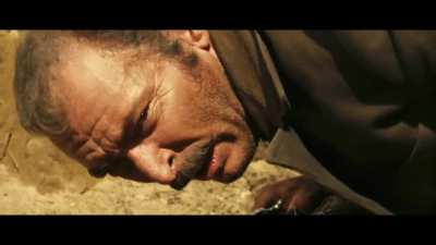 I think we can all agree that is one of the best ever endings in a movie in &lsquo;The Good, The Bad and The Ugly&rsquo; (1966).