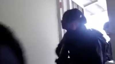FBI Open Up from Eddy Burback Video
