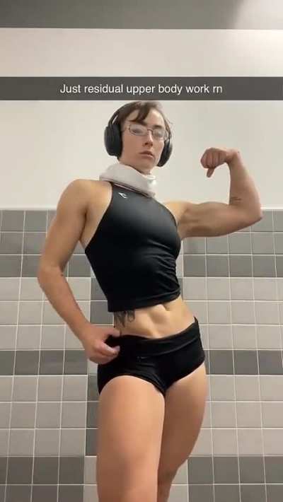 Upper Body