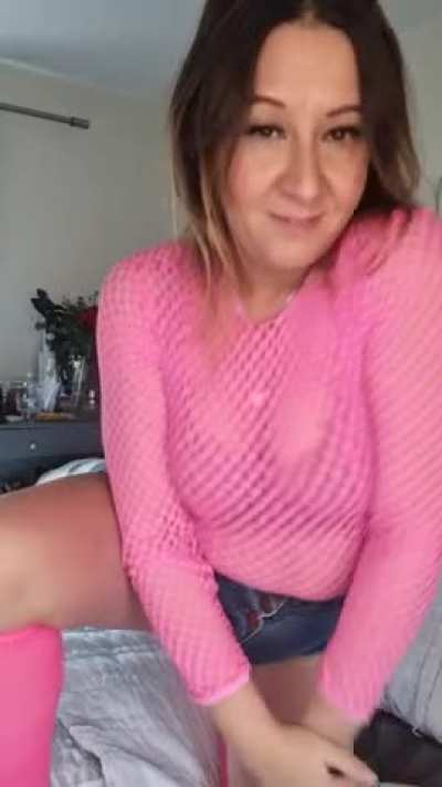 Hope you love curvy British milfs
