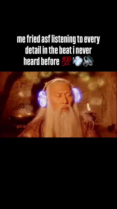 Which song though!