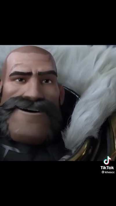 Stopping Dva Ult with rein shield &amp;lt; Charging Dva Ult and dying with honour and Glory.