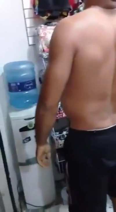 Vídeo completo?
