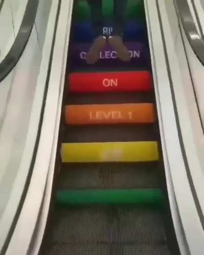 pride