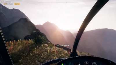 Just got Far Cry 5