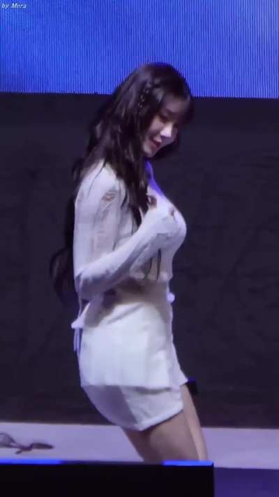 Kwon Eunbi
