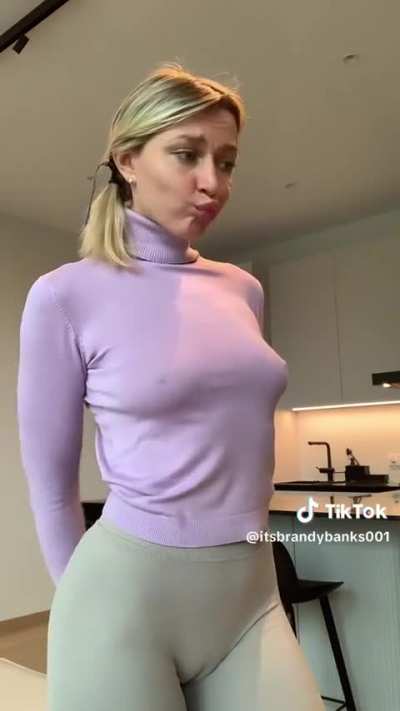 Caught me off guard