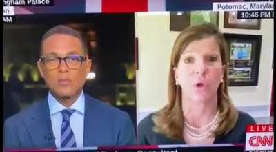 Watch his whole narrative crumble 🤡😂