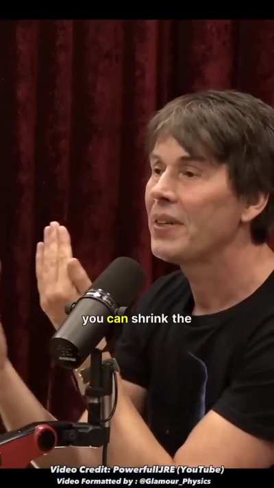 If you travel close to the speed of light.