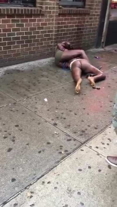 NyC Streets