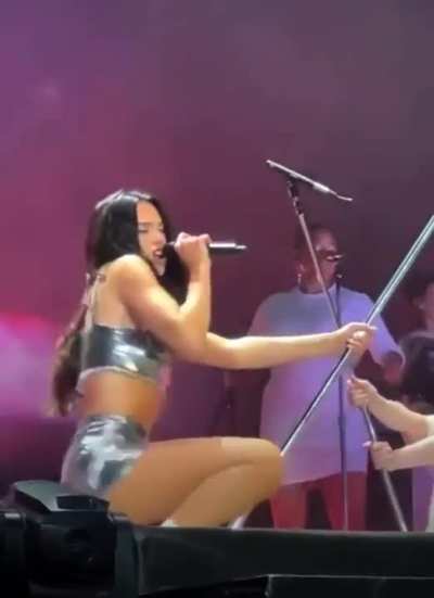 Dua Lipa