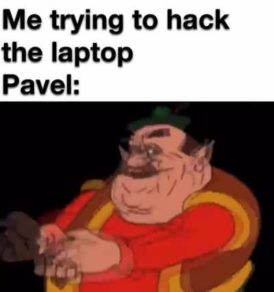 Happens every time