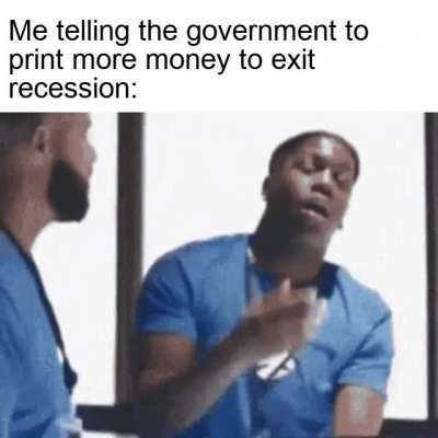 print more money