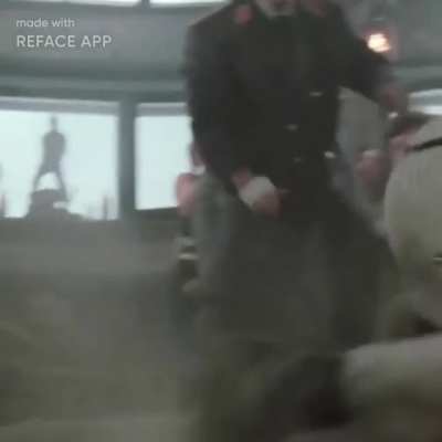 Beelden von JC gevonden en Rusland. Motivation von der terrorist jetzt aussi ein bisschen duidelijker.