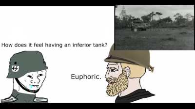 It's Euphoric.