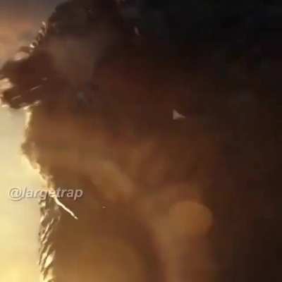 O trailer do Godzilla vs Kong t&aacute; diferente