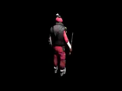 demoman gaming?