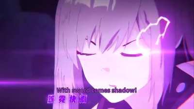 Our badass Queen