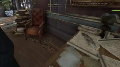 Hogwarts Legacy VR Mod (Praydog&rsquo;s Upcoming UE VR Mod) (PCVR)