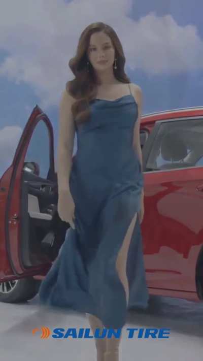 Catriona Gray