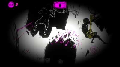 Some time ago, my brother and I created a rather unique project called "Neuroza." Beyond its hidden object mechanics, it&rsquo;s also a form of creepy comic. The game features specially composed psychodelic electronic music by the artist known as "cyd."