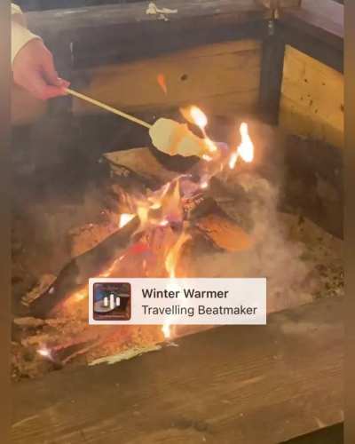 Winter Warmer