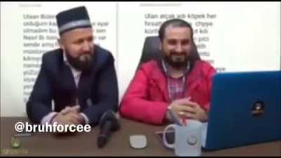 Atat&uuml;rk&uuml;n askeri geldi abi