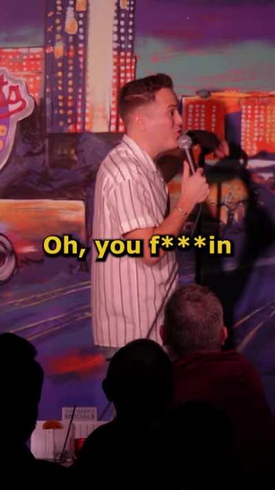 Accents Pt. 2