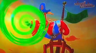 Motherfucking Krabs Boom