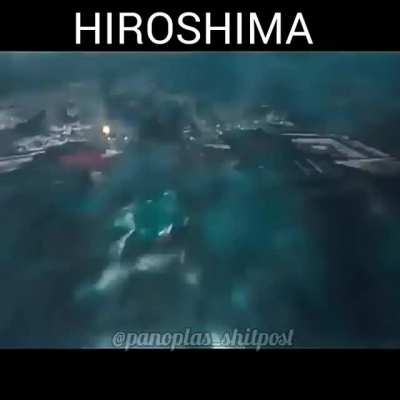 HIROSHIMA