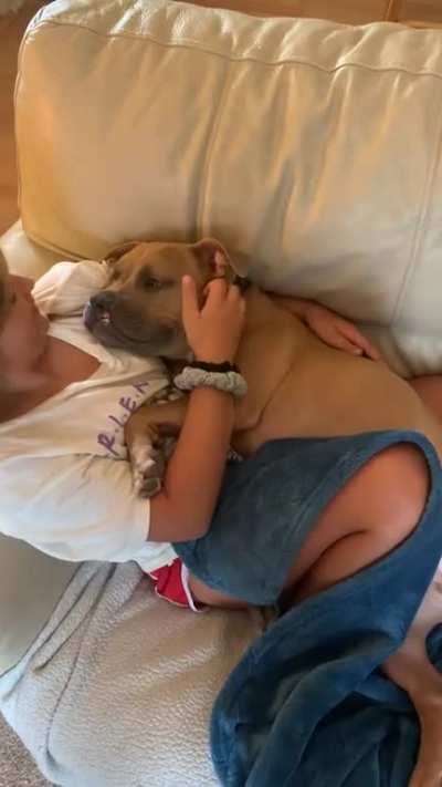 Think he&rsquo;s spoiled?