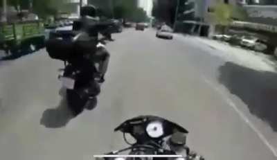 Cuídate hijo de la verga 😡😡🖕🏿🖕🏿