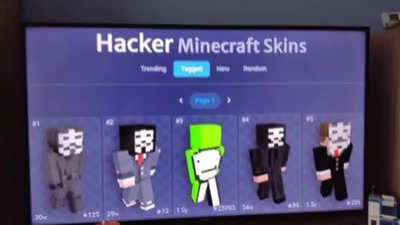 Hacker 🗿