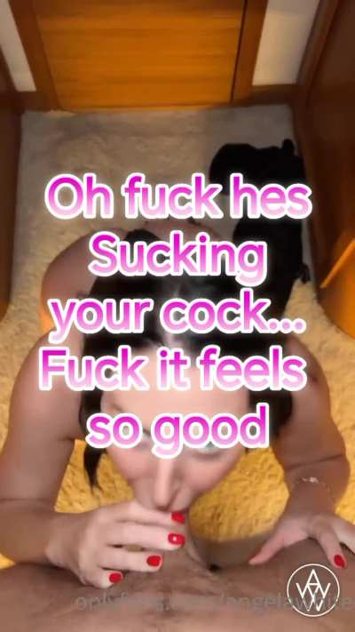 [SD4S] Your first holiday with your dad after his surgery takes an unexpected turn...