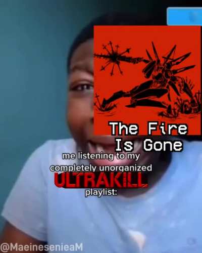 Banger Moment