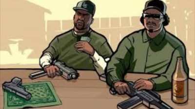 GTA