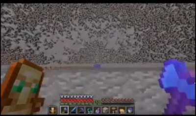 Just a little cow farm.