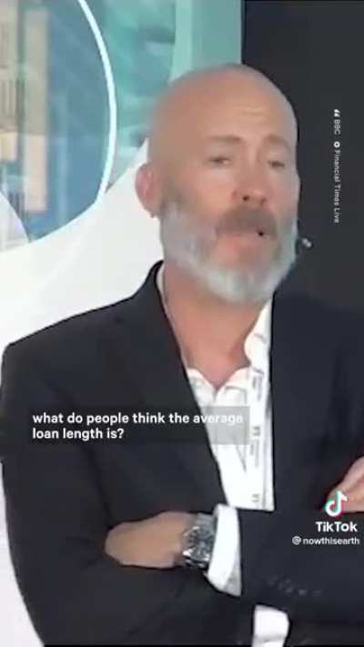 Listen, we know there&rsquo;s a scientific consensus that climate change will lead to mass migration, famine, and natural disasters on a scale humanity has never seen before&hellip; but what about the economy?