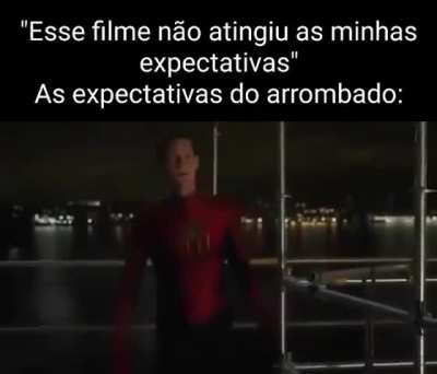 Expectativas
