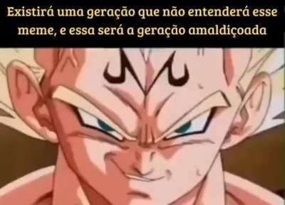 Esse meme &eacute; espec&iacute;fico e popular ao mesmo tempo