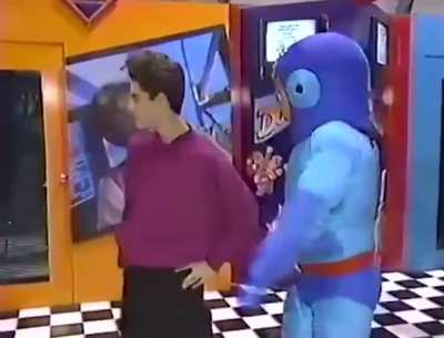 Megaman da depress&atilde;o 